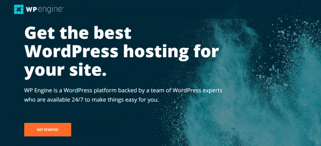 10+ Best WordPress Hosting Services [Ultimate Guide] 8